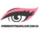Eyebrow Tattoo Adelaide logo